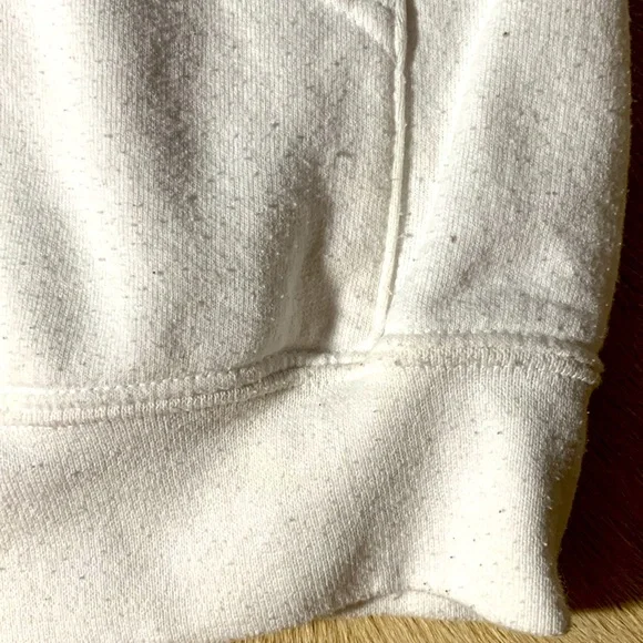 SANTA CRUZ California White Graphic Hoodie SWEATSHIRT - Picture 5 of 12